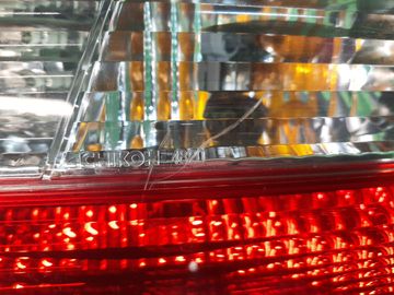 СТОП СИГНАЛ НА NISSAN BLUEBIRD EU14