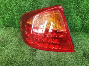 СТОП СИГНАЛ НА NISSAN SKYLINE V35