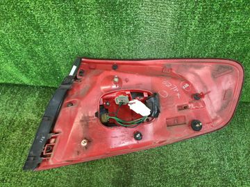 СТОП СИГНАЛ НА NISSAN SKYLINE V35