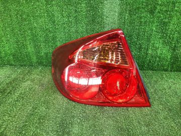 СТОП СИГНАЛ НА NISSAN SKYLINE V35