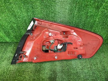 СТОП СИГНАЛ НА NISSAN SKYLINE V35