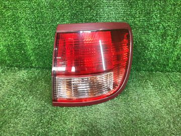 СТОП СИГНАЛ НА NISSAN AVENIR W11