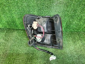 СТОП СИГНАЛ НА NISSAN AVENIR W11