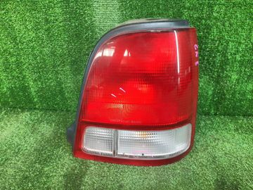 СТОП СИГНАЛ НА HONDA LOGO GA3