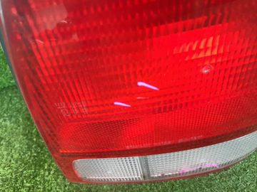 СТОП СИГНАЛ НА HONDA LOGO GA3