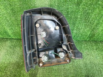 СТОП СИГНАЛ НА HONDA LOGO GA3