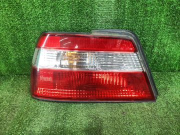 СТОП СИГНАЛ НА NISSAN BLUEBIRD EU14