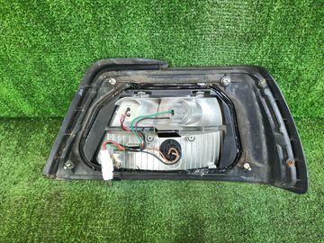 СТОП СИГНАЛ НА NISSAN BLUEBIRD EU14