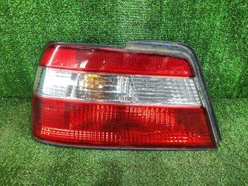 СТОП СИГНАЛ НА NISSAN BLUEBIRD EU14