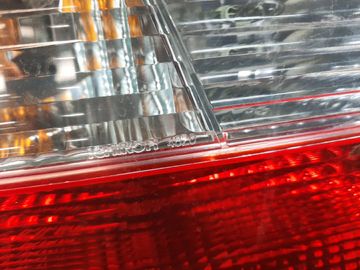 СТОП СИГНАЛ НА NISSAN BLUEBIRD EU14