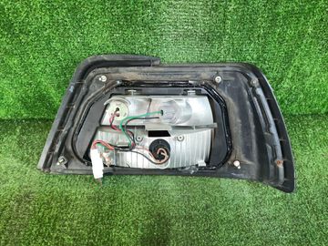 СТОП СИГНАЛ НА NISSAN BLUEBIRD EU14