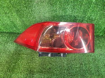 СТОП СИГНАЛ НА HONDA ACCORD CL7