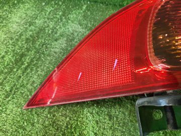 СТОП СИГНАЛ НА HONDA ACCORD CL7