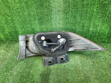 СТОП СИГНАЛ НА HONDA ACCORD CL7