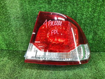 СТОП СИГНАЛ НА HONDA CIVIC FD1