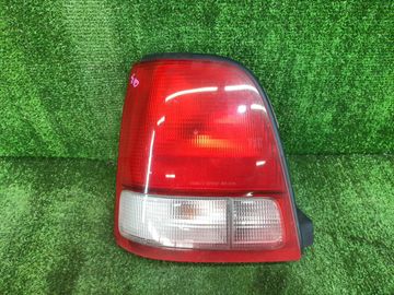 СТОП СИГНАЛ НА HONDA LOGO GA3