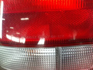 СТОП СИГНАЛ НА HONDA LOGO GA3