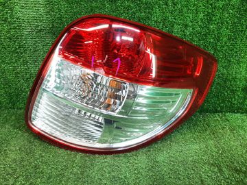 СТОП СИГНАЛ НА SUZUKI SX4 YA41S