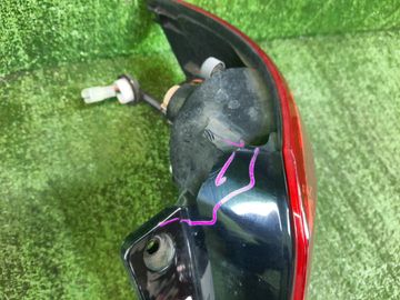 СТОП СИГНАЛ НА SUZUKI SX4 YA41S