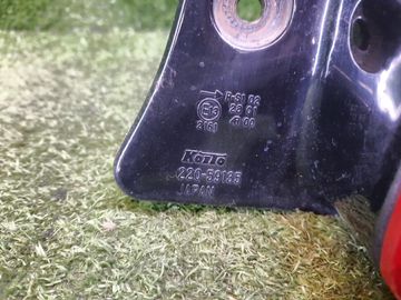 СТОП СИГНАЛ НА SUZUKI SX4 YA41S