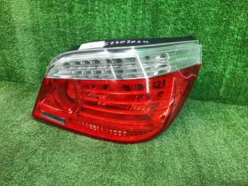 СТОП СИГНАЛ НА BMW 5-SERIES E60