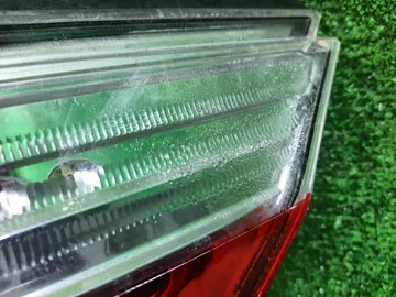 СТОП СИГНАЛ НА BMW 5-SERIES E60