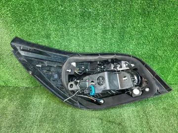 СТОП СИГНАЛ НА BMW 5-SERIES E60