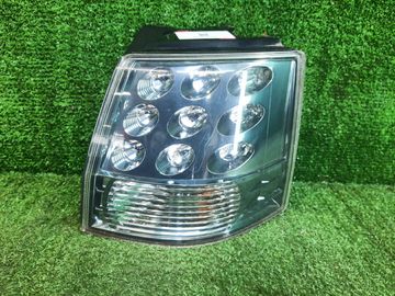 СТОП СИГНАЛ НА MITSUBISHI OUTLANDER CW5W