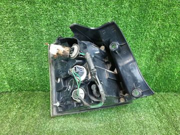 СТОП СИГНАЛ НА MITSUBISHI OUTLANDER CW5W