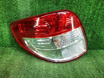 СТОП СИГНАЛ НА SUZUKI SX4 YA41S