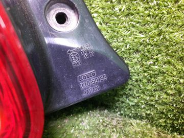 СТОП СИГНАЛ НА SUZUKI SX4 YA41S