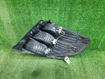 СТОП СИГНАЛ НА SUZUKI SX4 YA41S