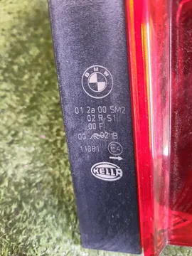 СТОП СИГНАЛ НА BMW 5-SERIES E60