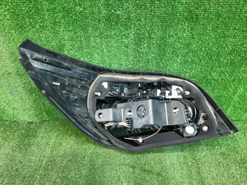 СТОП СИГНАЛ НА BMW 5-SERIES E60