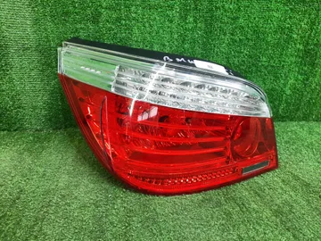 СТОП СИГНАЛ НА BMW 5-SERIES E60