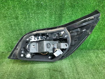 СТОП СИГНАЛ НА BMW 5-SERIES E60