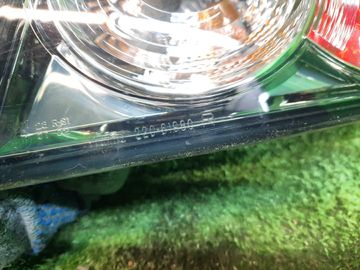 СТОП СИГНАЛ НА MAZDA ATENZA GG3P