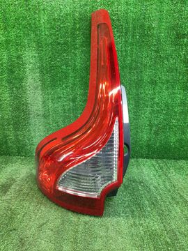 СТОП СИГНАЛ НА VOLVO XC60 DZ47