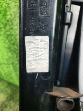 СТОП СИГНАЛ НА VOLVO XC60 DZ47