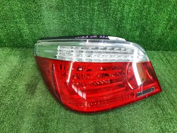 СТОП СИГНАЛ НА BMW 5-SERIES E60