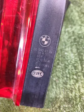 СТОП СИГНАЛ НА BMW 5-SERIES E60