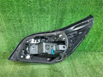 СТОП СИГНАЛ НА BMW 5-SERIES E60