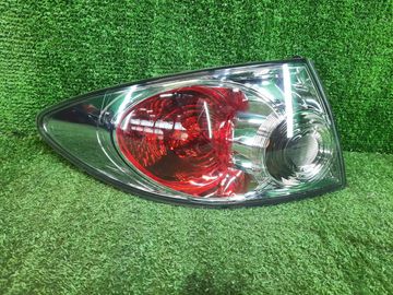 СТОП СИГНАЛ НА MAZDA ATENZA GG3P