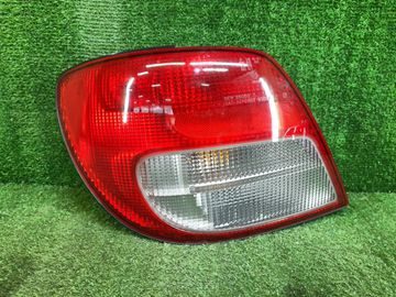 СТОП СИГНАЛ НА SUBARU IMPREZA GG2