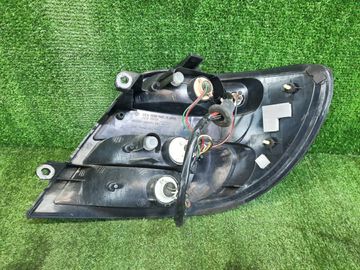 СТОП СИГНАЛ НА SUBARU IMPREZA GG2