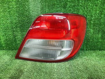 СТОП СИГНАЛ НА SUBARU IMPREZA GG2