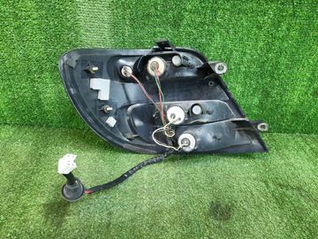 СТОП СИГНАЛ НА SUBARU IMPREZA GG2