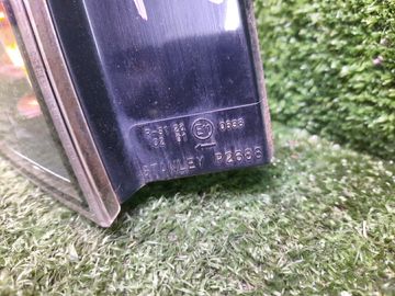 СТОП СИГНАЛ НА MAZDA AXELA BK5P