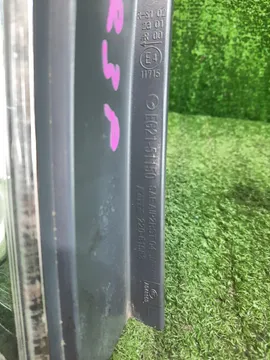 СТОП СИГНАЛ НА MAZDA CX-7 ER3P