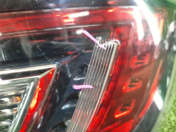 СТОП СИГНАЛ НА MAZDA ATENZA GH5FP